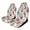 Color-1, variant on Sea Life Pattern(13) Car Seat Covers Pack of 2 Universal Front Seat Protective Cover
