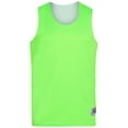 thumbnail image 2 of Augusta Sportswear 148 Practice Uniform Jersey Wicking Polyester Reversible Sleeveless Men's, 2 of 2