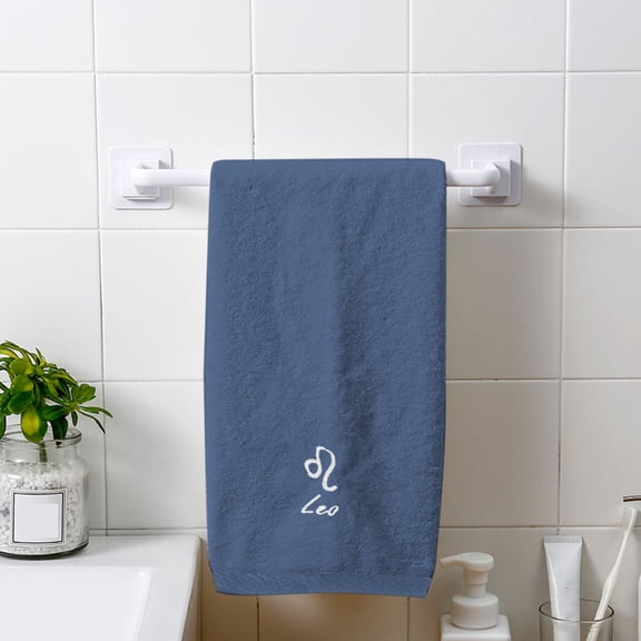 weibbin Bath Towels Soft Thick Absorbent Dry Home Gym Pool Yoga Hotel Shower Large Towel For Bathroom