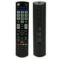 thumbnail image 1 of Télécommande Universelle pour Téléviseur, Télécommande Confortable avec Boutons Sensibles pour Téléviseur, 1 of 8