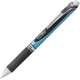 thumbnail image 2 of Bolígrafo Pentel Energel RTX con punta de aguja de 0,5 mm, negro y azul, paquete de 12, 2 of 7