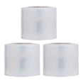thumbnail image 1 of EeaseMX 3 rollos de película protectora desechable, película elástica para labios, envoltura plástica para maquillaje, 1 of 7