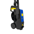 thumbnail image 3 of Goodyear Hidrolavadora Eléctrica Alta Presión 2000W 2175 PSI para Auto Patio Jardín con Detergente, 3 of 5