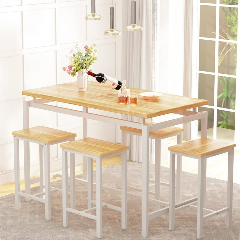 Mitzi 5 2024 piece pub set