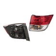 thumbnail image 1 of Calavera Odyssey 2014 A 2017 Honda Ext Der C/Leds DEPO ., 1 of 4