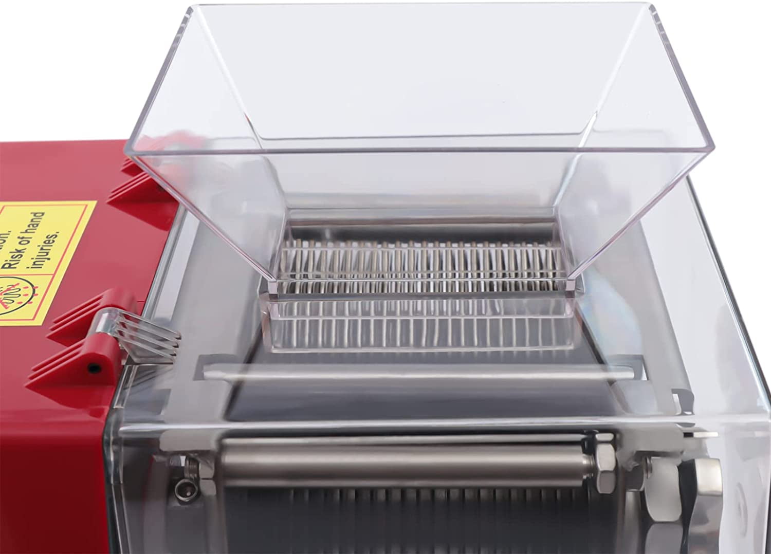 Meat Shredder Machine, Meat Strip Cutter Machine Price