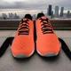thumbnail image 3 of New Balance Fresh Foam X Tempo v2 Orange Running Shoes - Men's Size 10.5, 3 of 6