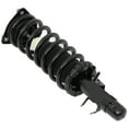 thumbnail image 3 of ECCPP Complete Struts Spring Assembly Front Struts Shock Coil Spring Fit for Infiniti G35 2004-2006 - 171144 171143, 3 of 6