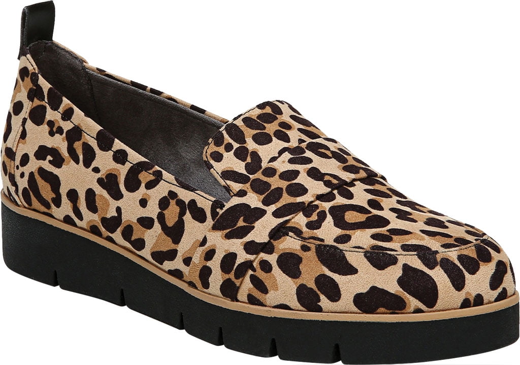 Webster Slip-On Loafer Tan 