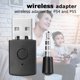 thumbnail image 4 of Dongle Bluetooth Adaptadores USB 4.0 compatibles con Bluetooth Receptor de dongles de audio inalámbrico BT para PS4 PS5, 4 of 5