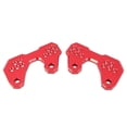 thumbnail image 3 of Motorbikle Rearsets Base Mounting Plate for Yamaha R25/R3 2015 2016, 3 of 5