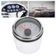 thumbnail image 5 of Indicador de Temperatura del Agua de Refrigeración 2 Pulgadas 40-120 grados Celsius Alarma Inteligente IP67 Impermeable 12V/24v 0-190ohm Sensor de la UE para Indicador de ANGGREK  Otros, 5 of 8