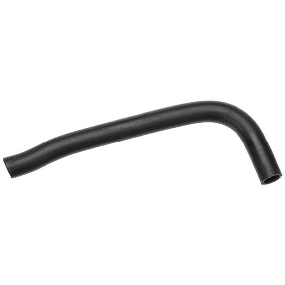 ACDelco 24118L Molded Radiator Coolant Hose Fits select: 1994-1997 MAZDA MX-5 MIATA, 1980-1989 SUBARU GL