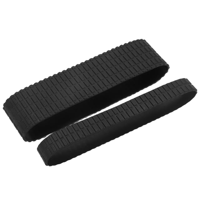 Anillo De Goma Para Agarre De Zoom Y Enfoque, Anillo De Goma Para Lente, Reemplazo Resistente Al Desgaste, Confiable Para AF S 24-120 Mm F/4G ED VR