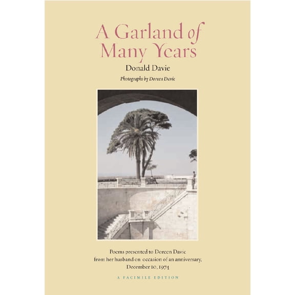 Garland of Many Years, (Hardcover)