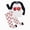H135-Red, variant on TOWED22 Toddler Infant Baby Boy Outfits 2pcs Long Sleeve Sweatshirt Tops Tee Casual Joggers Pants Cartoon Print Clothes Clothing Set(Yellow,3-4 Y)