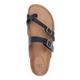 thumbnail image 3 of Time and Tru Women's Footbed Thong Sandals, 3 of 6