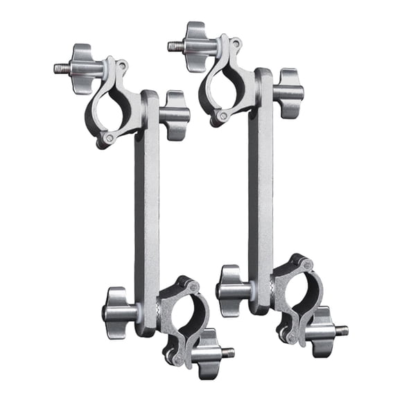 Silla de pesca de aleación de aluminio soporte al aire libre soporte resistente Cantidad 2