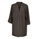 thumbnail image 5 of Puntoco Abrigo De Mujer Abrigo De Suéter De Mujer Y De Invierno Cárdigan Sólido Blusa De Bolsillo De Manga Larga Ropa Tops Sueltos Liquidación De Navidad Puntoco Puntoco-1838, 5 of 6