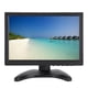 thumbnail image 5 of Pantalla LCD HD, Monitor, 16:10 Señal BNC segura Ultra High PPI Selección De Varios Idiomas CUATRO Entradas De Video Función De Inversión De Imagen De Alta Resolución De Alta, 5 of 7