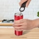 thumbnail image 4 of Abridor de frascos, abridor de botellas retráctil, abridor de latas manual, abridor de tapas de acero inoxidable, abridor de botellas multifuncional, 4 of 6