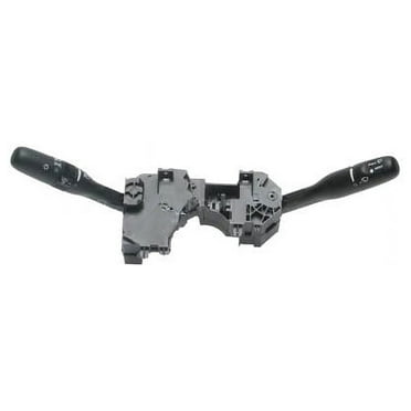 Wiper Switch - Compatible with 2001 - 2006 Dodge Stratus 4-Door 2002 2003 2004 2005