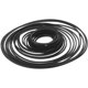 thumbnail image 5 of BRIGHTFUFU 90 Uds cinturones de goma de Cassette cinturones de grabadora cinturones de máquina de cinta de Cassette cinturones de reproductor de grabadora, 5 of 6