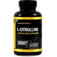 thumbnail image 1 of Suplemento Primaforce L-citrulina 3000 mg 240 cápsulas, 1 of 4