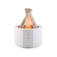 thumbnail image 2 of Boovnll Humidifiers for Bedroom, Remote Control Flame Humidifier Mute Aromatherapy Machine Bedroom Light Volume Purification Diffuser Aromatherapy Machine, Humidifier, 2 of 6