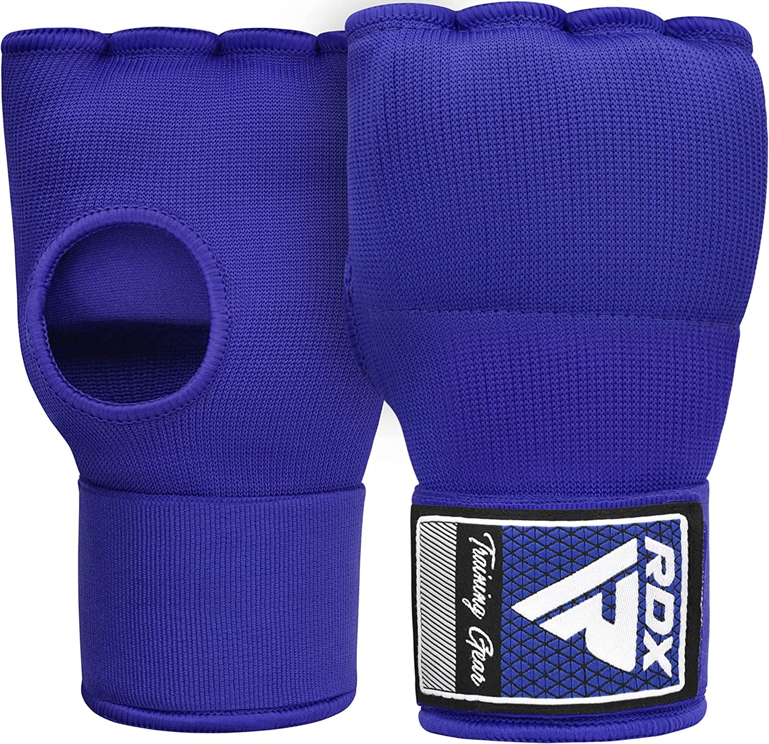 RDX Inner Gloves with Wrist Strap Review - Fight Quality