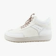 thumbnail image 2 of Jambu Serena Women's Fashion Sneakers White Size 10 M, 2 of 8