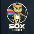 thumbnail image 3 of Lightyear - Sox - Men's Long Sleeve T-Shirt, 3 of 5