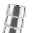 thumbnail image 4 of Stainless Steel Male Thread Pipe Fitting Barb Hose Tail Connector Liquid (3/8"x12mm), 4 of 4