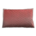 thumbnail image 1 of Ahgly Company Outdoor Rectangular Contemporary Lumbar Throw Pillow, 13 inch by 19 inch, 1 of 5