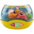 thumbnail image 2 of Laugh & Learn Magical Lights Fishbowl, English Version, 2 of 9