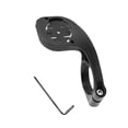 thumbnail image 1 of koolsoo Out Front Bike Mount Accessory Mount for Action Camera Bike Computer 9cmx5cmx3.8cm, 1 of 9