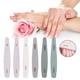 thumbnail image 5 of 6 unids / lote Nail Manicure Kit Brush Buffer Arena Arena Nail Art Accesorios Lijar limas de Uñ MABOTO Lima de uñas, 5 of 5