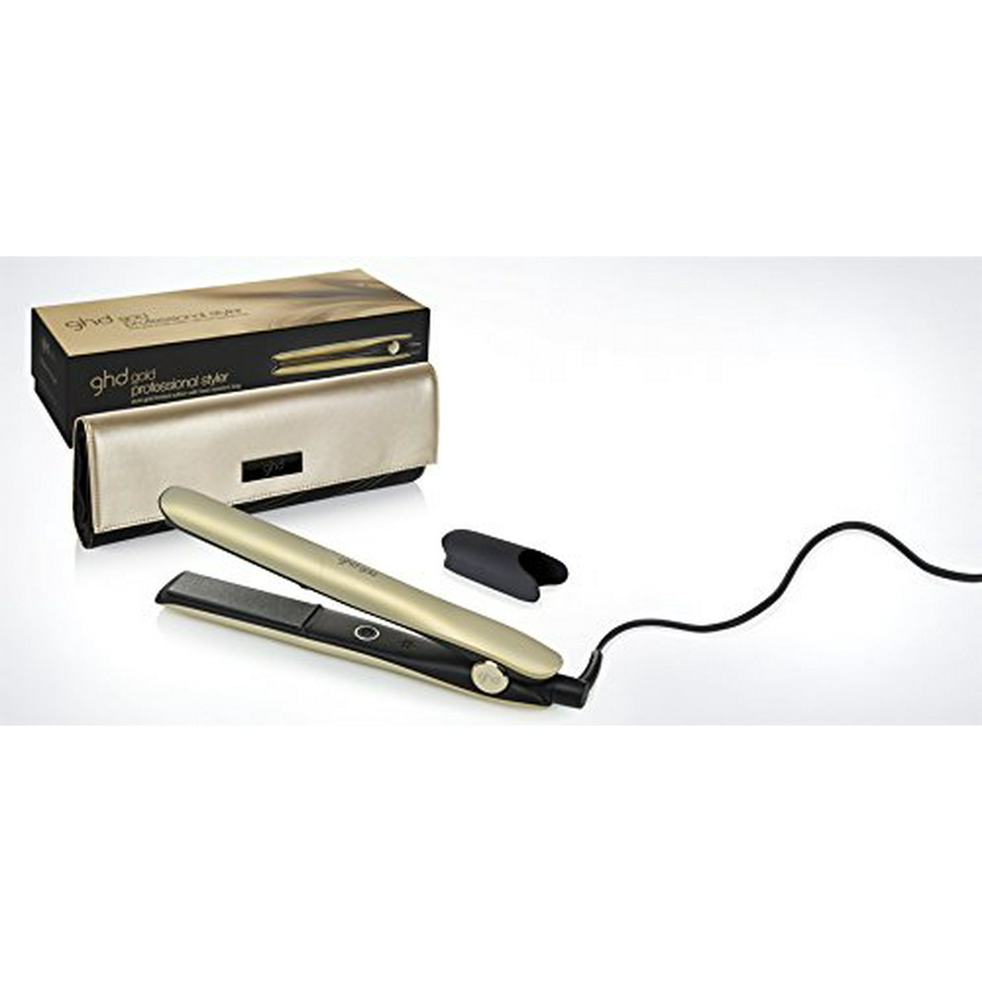 ghd Gold Styler Hair Straightener