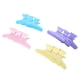 thumbnail image 4 of Pasador para el cabello, 12 piezas/juego, pinzas para el cabello con forma de mariposa, pinzas para el cabello, pinzas para el cabello probadas y confiables, 4 of 14