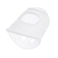 thumbnail image 3 of Protector de la punta de los dedos de guitarra Perfecl Tapa de silicona transparente, 3 of 8