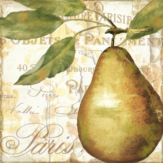 Tile Mural Kitchen Backsplash - Caf� d'Or VI - by Color Bakery