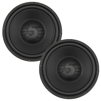 RE Audio SXX15D4 V2 15