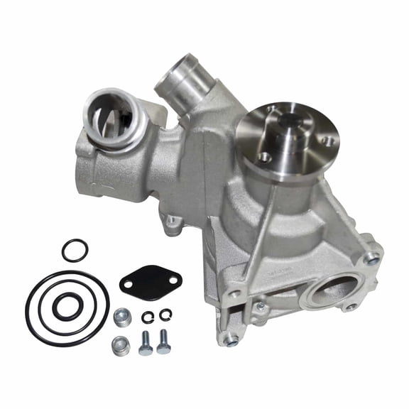 GMB 147-2190 Water Pump that fits a Mercedes-Benz 300SE (1992-1993)