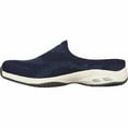 thumbnail image 3 of Skechers Commute Time In Knit To Win Open Back Slip-On Sneaker (Women's), 3 of 7
