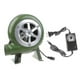 thumbnail image 1 of Powerful Bbq Blower Charcoal Chimney Starter Bbq Fan, Smoker Fan Iron Electric Blower Ac100-240v 2900rpm Adjustableprompt-dwdz, 1 of 4