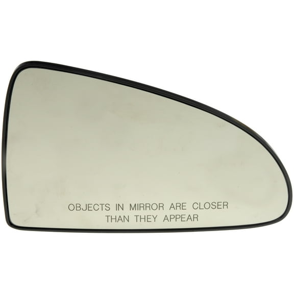Dorman 56016 Passenger Side Door Mirror Glass for Specific Chevrolet Models Fits select: 2004-2006 CHEVROLET MALIBU