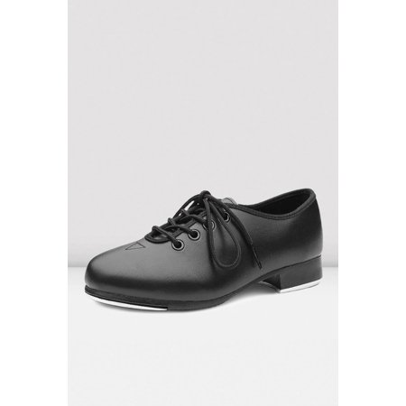 

BLOCH Ladies Dance Now Student Jazz Tap Shoes Black