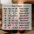 thumbnail image 3 of Wowcloth Women's Vintage Ankle Boots – Lace-Up Side Zipper with Platform Chunky Heel, Short Shaft Round Toe Design for Plus Size Fashion Casual Footwear, 3 of 9