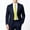Green, variant on 3 Pack Formal Satin Necktie for Men Self-Tied Silk Solid Color Business Wedding Party Suit Tie