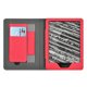thumbnail image 2 of Funda Compatible con Kindle 11th Gen 2022 – GANGXUN Estilo Tela con Soporte, Cierre Magnético, Ranura para Tarjetas y Correa de Mano, 2 of 6